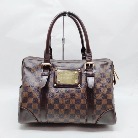 Louis Vuitton Damier Berkeley - Picture 1 of 9